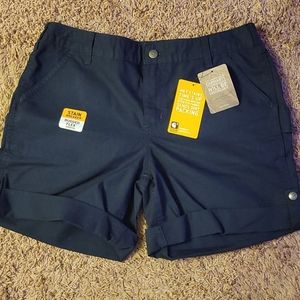 Women's Carhartt Smithville short